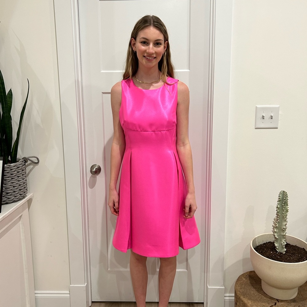 Kaya & Sloane Barbie Dress